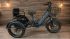 Трехколесный электровелосипед GREEN CITY e-ALFA Trike