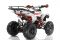 Квадроцикл Motax ATV Raptor Super LUX 125 cc