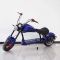 Электроскутер  Citycoco GT Chopper 3000W 20AH